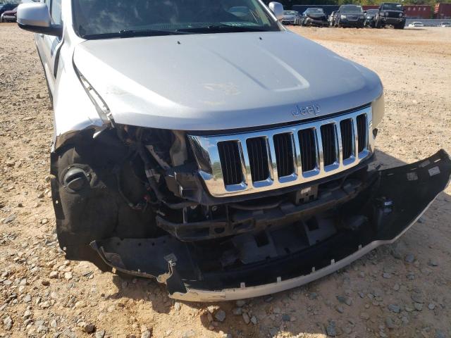 Photo 9 from auction – 2013 JEEP GRAND CHER with VIN 1C4RJEAG2DC636646
