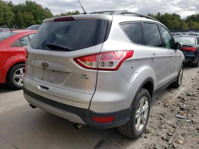 Photo 4 from auction – 2013 FORD ESCAPE SE with VIN 1FMCU9G91DUD57563