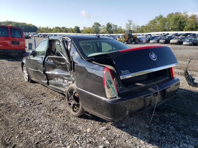 Photo 3 from auction – 2011 CADILLAC DTS LUXURY with VIN 1G6KD5E69BU120353