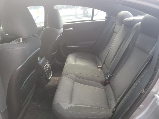 Photo 6 from auction – 2018 DODGE CHARGER SX with VIN 2C3CDXHG1JH162796