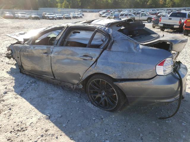 Photo 10 from auction – 2011 BMW 335 XI with VIN WBAPL5C56BA742696