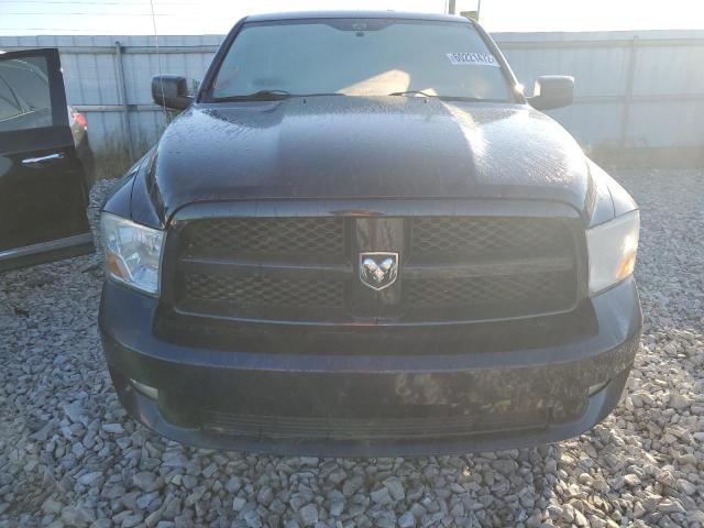 Photo 9 from auction – 2012 DODGE RAM 1500 S with VIN 1C6RD7KT6CS187787