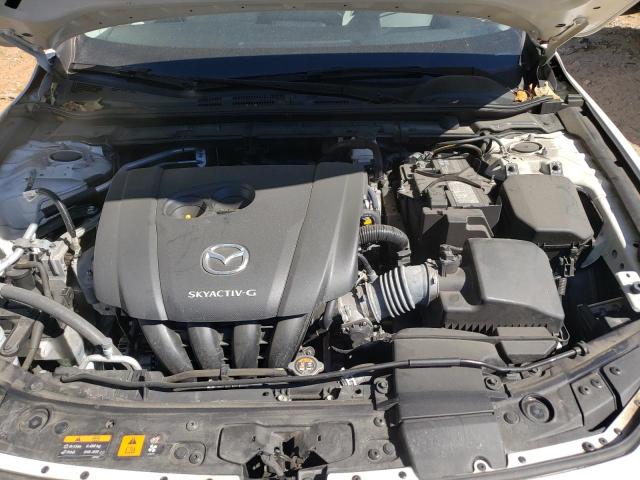 Photo 7 from auction – 2021 MAZDA 3 PREMIUM with VIN 3MZBPADLXMM200687