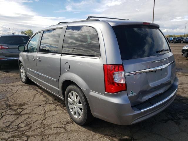Photo 3 from auction – 2013 CHRYSLER TOWN & COU with VIN 2C4RC1BG3DR797595