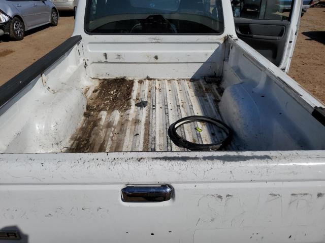 Photo 6 from auction – 2007 FORD RANGER with VIN 1FTYR10D77PA62742