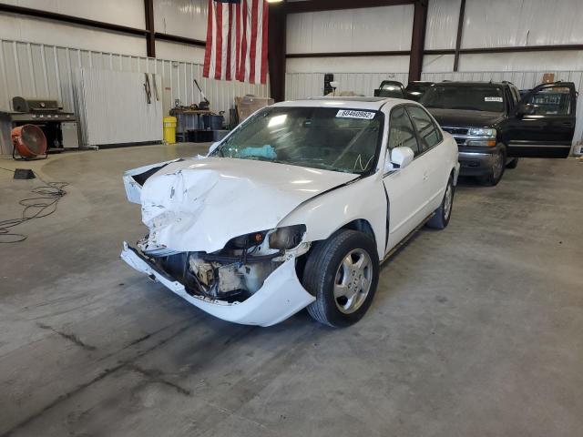 Photo 2 from auction – 1999 HONDA ACCORD EX with VIN 1HGCG5656XA067085