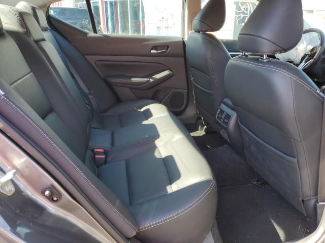 Photo 6 from auction – 2019 NISSAN ALTIMA PLA with VIN 1N4BL4FW2KC227801