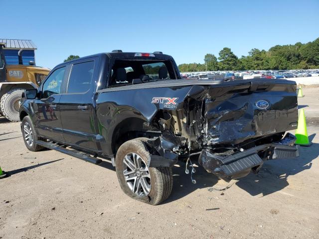 Photo 3 from auction – 2021 FORD F150 SUPER with VIN 1FTEW1EP7MFB90656