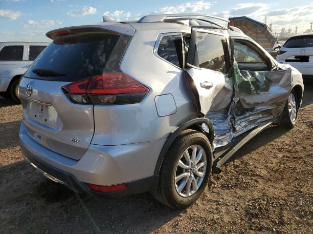 Photo 4 from auction – 2018 NISSAN ROGUE S with VIN KNMAT2MT5JP599630