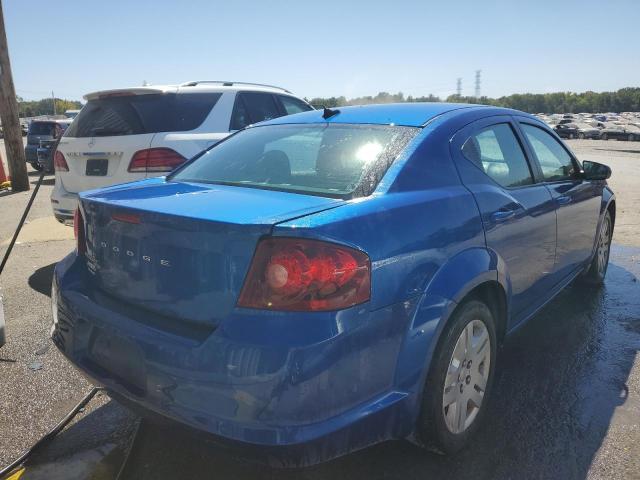 Zdjęcie 4 z aukcji – 2014 DODGE AVENGER SE z VIN 1C3CDZAB9EN174184
