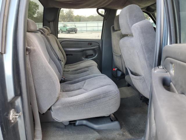 Photo 6 from auction – 2007 CHEVROLET SILVERADO with VIN 2GCEC13VX71102933