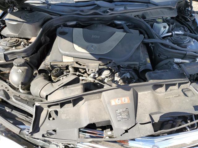 Photo 7 from auction – 2010 MERCEDES-BENZ E 350 4MAT with VIN WDDHF8HB2AA092347