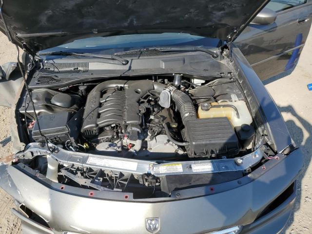 Photo 7 from auction – 2010 DODGE CHARGER SX with VIN 2B3CA3CVXAH226046
