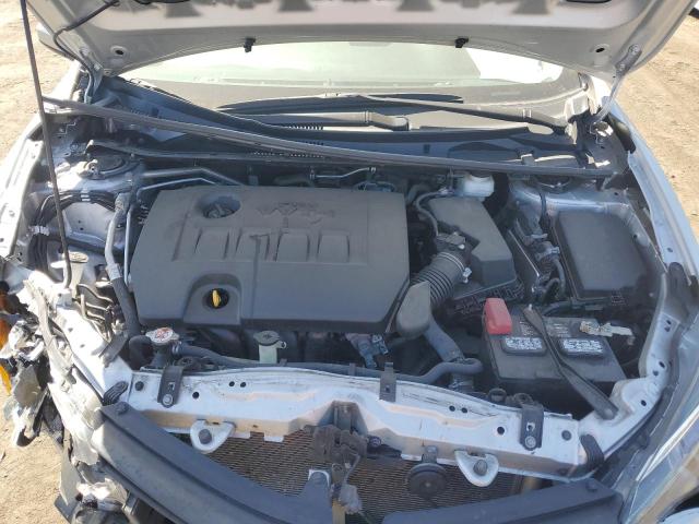 Photo 7 from auction – 2019 TOYOTA COROLLA L with VIN 5YFBURHE2KP941105