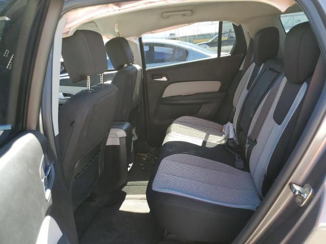 Photo 6 from auction – 2011 GMC TERRAIN SL with VIN 2CTFLSE54B6213436