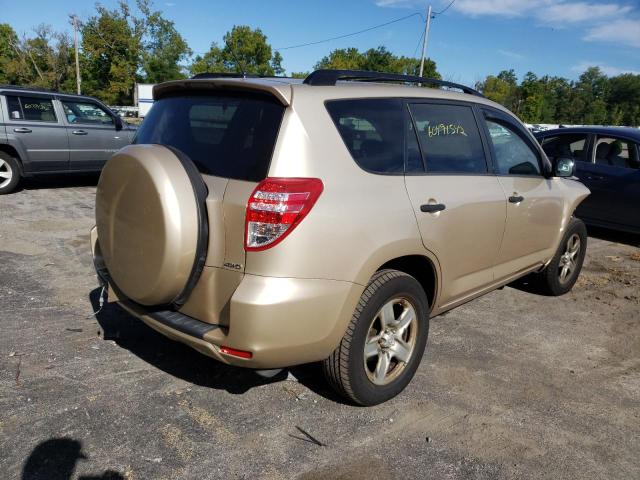 Photo 4 from auction – 2010 TOYOTA RAV4 with VIN JTMBF4DV8AD035450