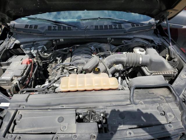 Photo 7 from auction – 2018 FORD F150 SUPER with VIN 1FTEW1E54JKF96198