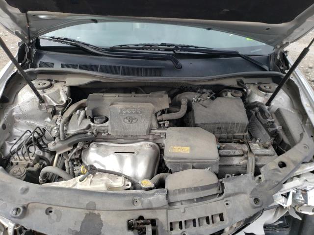 Photo 7 from auction – 2014 TOYOTA CAMRY with VIN 4T1BF1FK9EU369361
