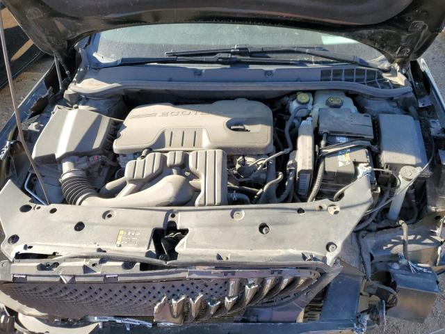 Photo 7 from auction – 2017 BUICK VERANO SPO with VIN 1G4PR5SK6H4101804