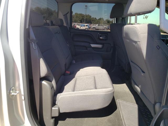 Photo 6 from auction – 2016 CHEVROLET SILVERADO with VIN 3GCUKREC6GG354761