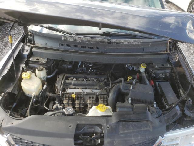 Photo 7 from auction – 2017 DODGE JOURNEY SE with VIN 3C4PDCAB4HT558937