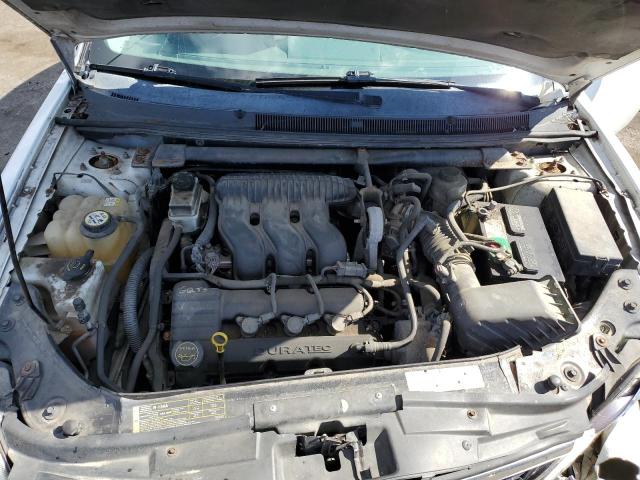 Photo 7 from auction – 2006 FORD FIVE HUNDR with VIN 1FAFP23166G176191