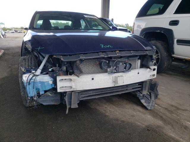 Photo 9 from auction – 2019 NISSAN ALTIMA S with VIN 1N4BL4BV9KC246083