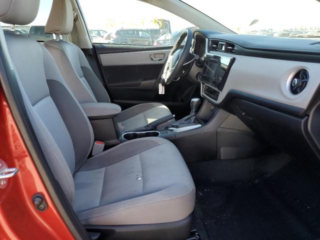 Photo 5 from auction – 2018 TOYOTA COROLLA L with VIN 2T1BURHE1JC064007