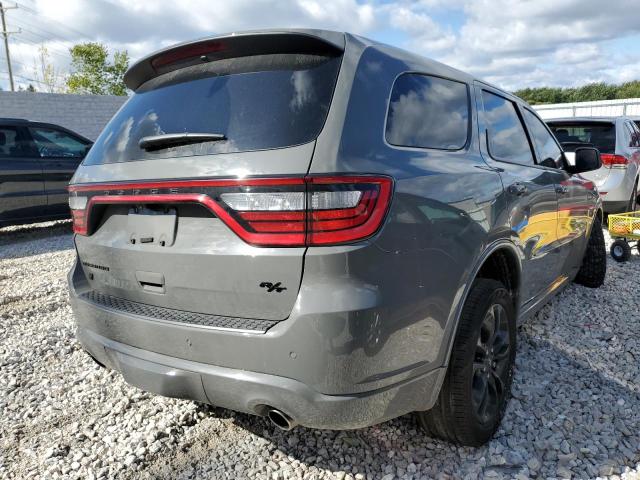 Photo 4 from auction – 2022 DODGE DURANGO R/ with VIN 1C4SDJCT4NC106627