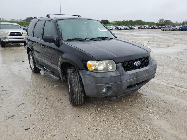 Photo 1 from auction – 2006 FORD ESCAPE with VIN 1FMYU03116KB00726
