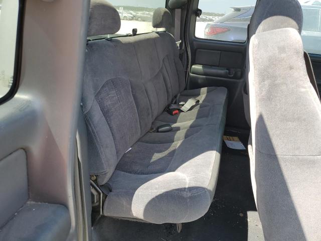 Photo 6 from auction – 2002 CHEVROLET SILVERADO with VIN 2GCEC19V221407858