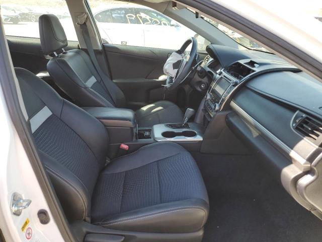 Photo 5 from auction – 2013 TOYOTA CAMRY L with VIN 4T1BF1FK0DU240052