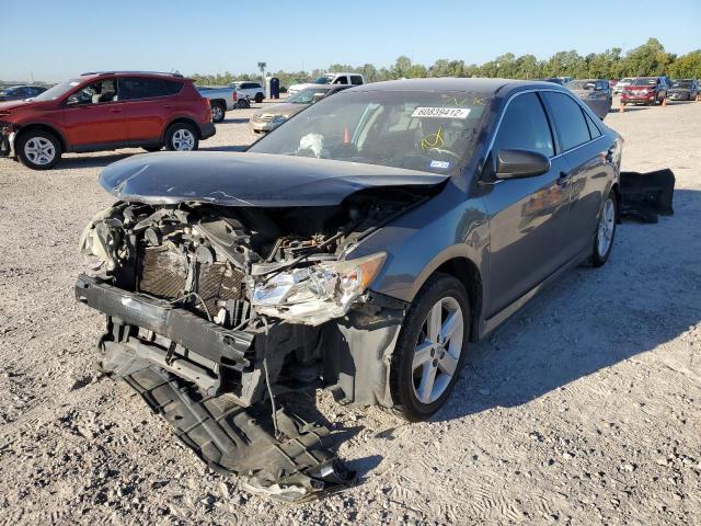 Photo 2 from auction – 2014 TOYOTA CAMRY L with VIN 4T1BF1FK7EU312656