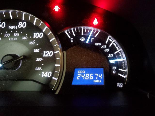 Photo 8 from auction – 2012 TOYOTA CAMRY BASE with VIN 4T1BF1FK0CU088627