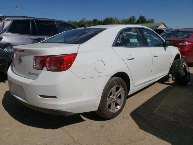 Photo 4 from auction – 2016 CHEVROLET MALIBU LIM with VIN 1G11B5SA9GF164221