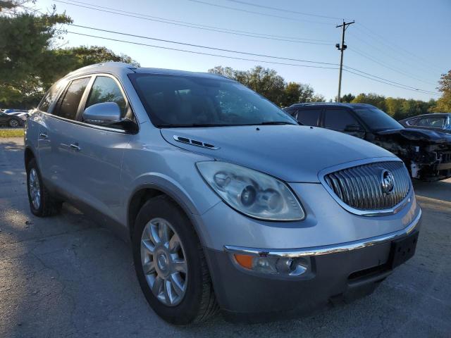 BUICK ENCLAVE 2012 with VIN 5GAKVCED0CJ315937 - Photo from auction