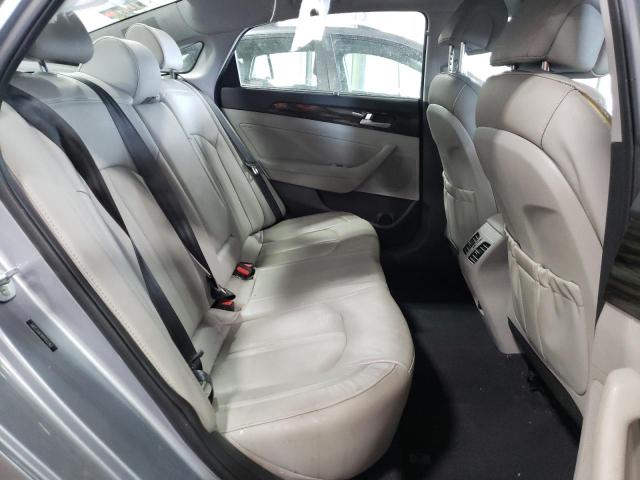 Photo 6 from auction – 2017 HYUNDAI SONATA SPO with VIN 5NPE34AF9HH552263