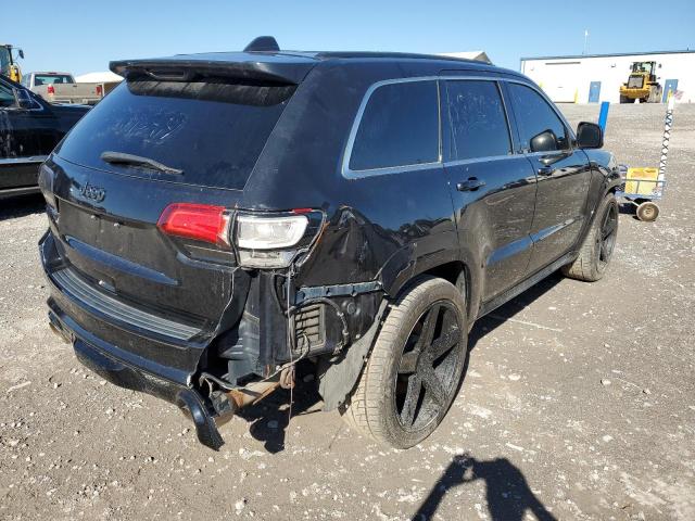 Photo 4 from auction – 2014 JEEP GRAND CHER with VIN 1C4RJFDJXEC527933