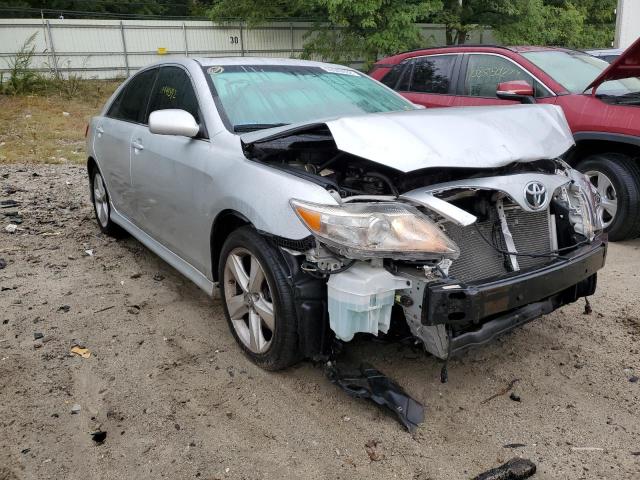صورة رقم 1 من المزاد - 2011 TOYOTA CAMRY BASE مع VIN 4T1BF3EK9BU227178