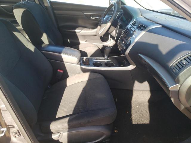 Photo 5 from auction – 2015 NISSAN ALTIMA 2.5 with VIN 1N4AL3AP8FC472551