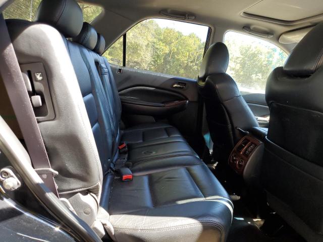 Photo 6 from auction – 2005 ACURA MDX with VIN 2HNYD18215H503617