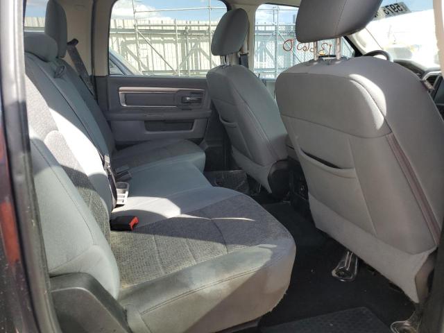 Photo 6 from auction – 2016 RAM 1500 SLT with VIN 3C6RR7LT5GG377075