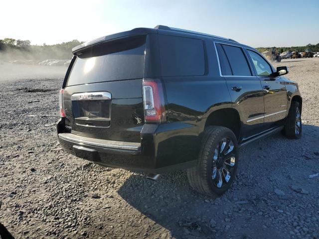 Photo 4 from auction – 2018 GMC YUKON DENA with VIN 1GKS2CKJ2JR361791