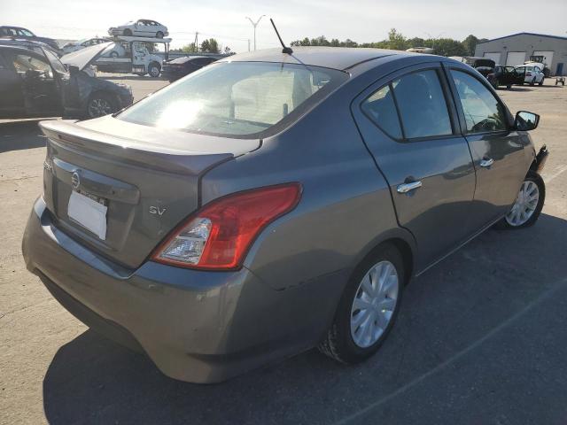 Photo 4 from auction – 2017 NISSAN VERSA S with VIN 3N1CN7AP5HL901109