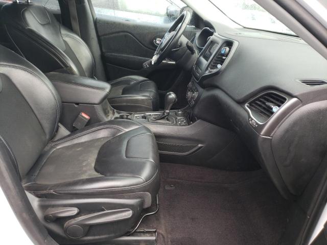 Photo 5 from auction – 2019 JEEP CHEROKEE L with VIN 1C4PJMLB2KD166483