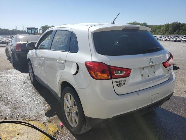 Photo 3 from auction – 2015 MITSUBISHI OUTLANDER with VIN 4A4AP3AU7FE019099