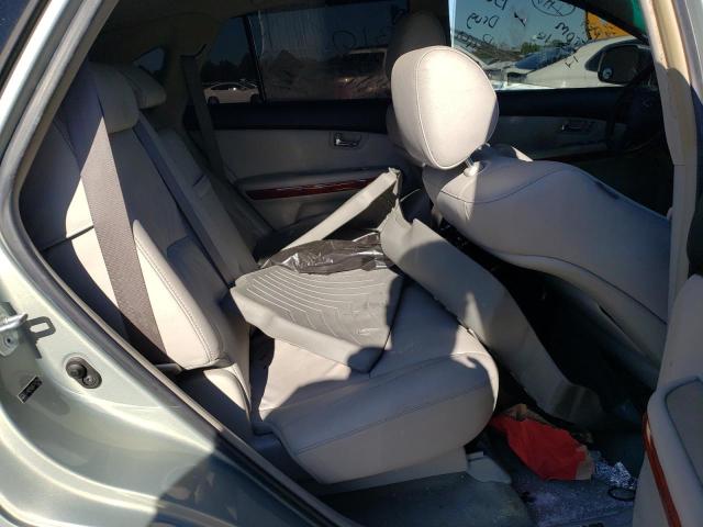 Photo 6 from auction – 2008 LEXUS RX 400H with VIN JTJHW31U382047296