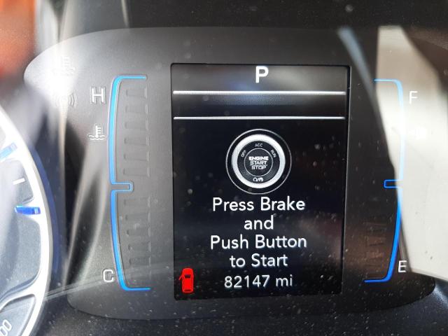 Photo 8 from auction – 2019 CHRYSLER PACIFICA T with VIN 2C4RC1FG6KR526134