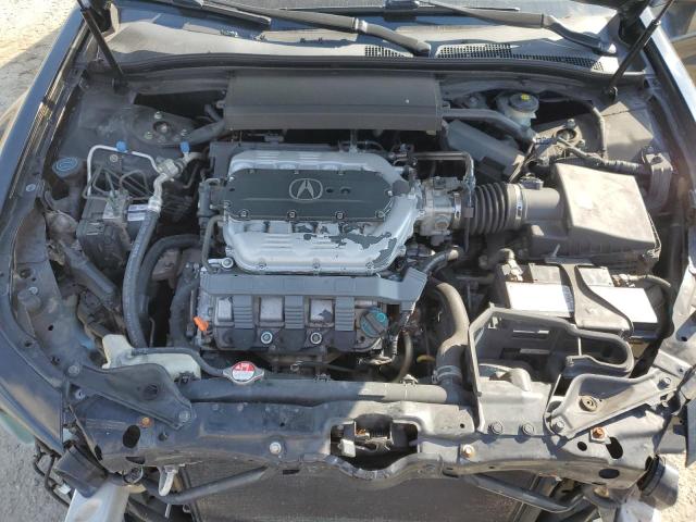 Photo 7 from auction – 2010 ACURA TL with VIN 19UUA8F53AA024905