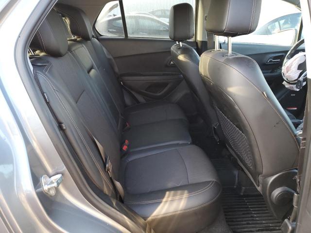 Photo 6 from auction – 2020 CHEVROLET TRAX 1LT with VIN 3GNCJLSB3LL172354